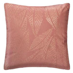 Ukrasni jastuk Velvet Pink