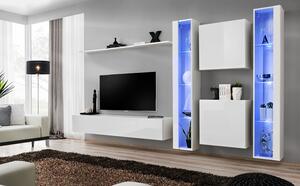 Zondo Set za dnevni boravak ASM Soham 26 WW SW 16 (s rasvjetom) . 764760