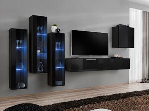 Zondo.hr Set za dnevni boravak Staxton 26 ZZ SW 13 (s rasvjetom) . Akcija -20%. 764749