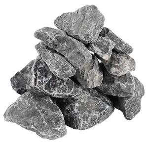 Kamenje za grijanje saune 15 kg - 15 kg