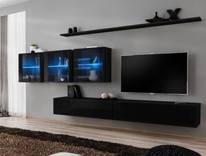 Zondo.hr Set za dnevni boravak Silloth 26 ZZ SW 17 (s rasvjetom) . Akcija -19%. 764765