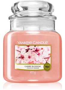 Yankee Candle Cherry Blossom mirisna svijeća 411 g