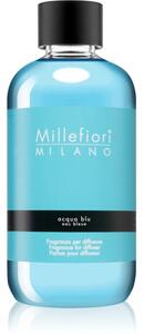 Millefiori Natural Acqua Blu punjenje za aroma difuzer 250 ml