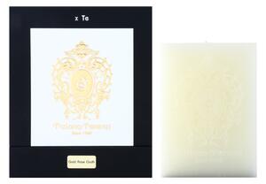 Tiziana Terenzi Gold Rose Oudh mirisna svijeća 10 cm