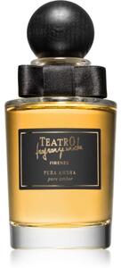 Teatro Fragranze Pura Ambra aroma difuzer s punjenjem (Pure Amber) 250 ml