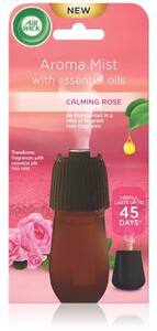 Air Wick Aroma Mist Calming Rose punjenje za aroma difuzer 20 ml