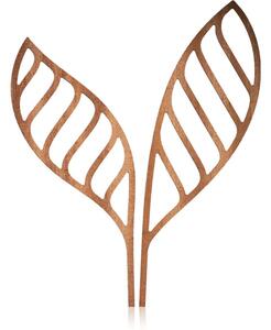 Alessi The Five Seasons Leaves zamjenski štapići za aroma difuzor (Mahogany Wood) 1 kom