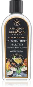 Ashleigh & Burwood London Lamp Fragrance Passionfruit Martini punjenje za katalitičke svjetiljke 500 ml