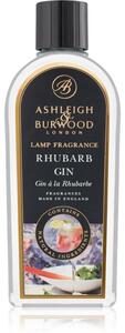 Ashleigh & Burwood London Lamp Fragrance Rhubarb Gin punjenje za katalitičke svjetiljke 500 ml