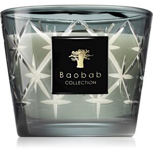 Baobab Borgia César mirisna svijeća 10 cm