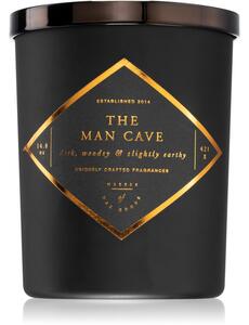 Makers of Wax Goods The Man Cave mirisna svijeća 421 g