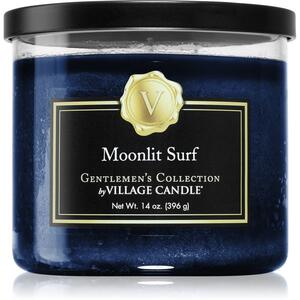 Village Candle Gentlemen's Collection Moonlit Surf mirisna svijeća 396 g