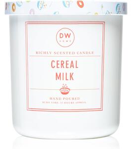DW Home Signature Cereal Milk mirisna svijeća 264 g