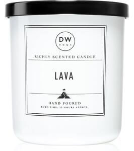 DW Home Signature Lava mirisna svijeća 258 g