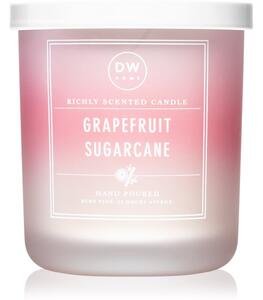 DW Home Signature Grapefruit Sugarcane mirisna svijeća 264 g