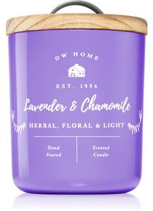 DW Home Lavender Chamomile mirisna svijeća 264 g
