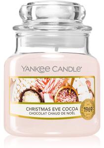 Yankee Candle Christmas Eve Cocoa mirisna svijeća 104 g
