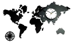 Zidni sat WORLD NH021 (zidni satovi)