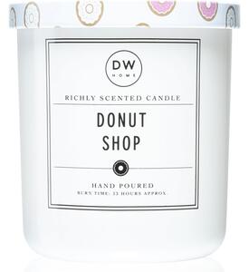 DW Home Signature Donut Shop mirisna svijeća 258 g