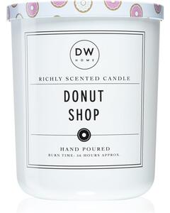 DW Home Signature Donut Shop mirisna svijeća 434 g