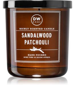 DW Home Sandalwood Patchouli mirisna svijeća 264 g