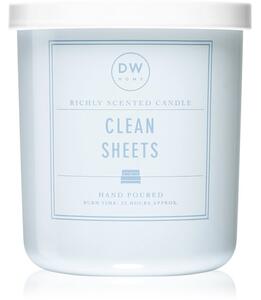 DW Home Signature Clean Sheets mirisna svijeća 264 g