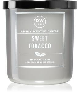 DW Home Signature Sweet Tobacco mirisna svijeća 264 g