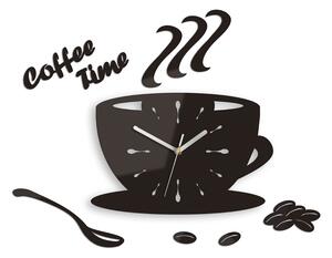 Zidni sat Cup Clock NH015 (zidni satovi)