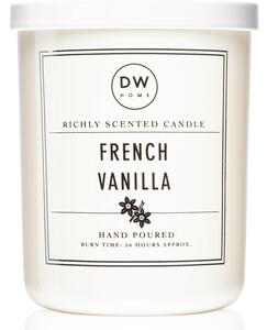 DW Home Signature French Vanilla mirisna svijeća 434 g