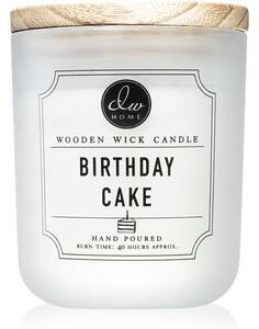 DW Home Signature Birthday Cake mirisna svijeća 326 g
