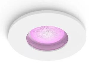XAMENTO PHILIPS HUE ugradbeni LED downlight bijeli 1XGU10 8721103072849