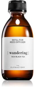 Ambientair The Olphactory Goji Black Tea punjenje za aroma difuzer (Wandering) 250 ml