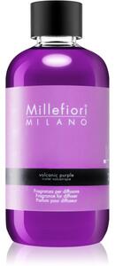 Millefiori Milano Volcanic Purple punjenje za aroma difuzer 250 ml