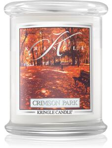 Kringle Candle Crimson Park mirisna svijeća 411 g