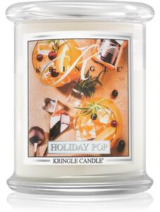 Kringle Candle Holiday Pop mirisna svijeća 411 g