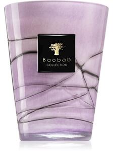 Baobab Collection Filo Viola mirisna svijeća 24 cm