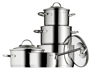 SET LONACA PROVENCE PLUS 5-dijelni