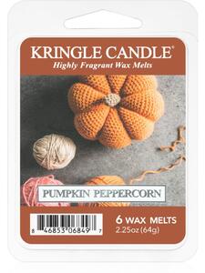 Kringle Candle Pumpkin Peppercorn vosak za aroma lampu 64 g