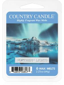 Kringle Candle Northern Lights vosak za aroma lampu 64 g