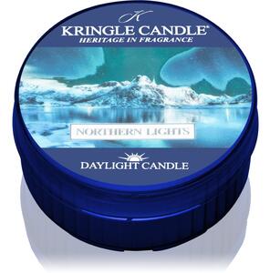 Kringle Candle Northern Lights čajna svijeća 42 g