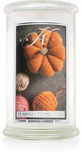 Kringle Candle Pumpkin Peppercorn mirisna svijeća 624 g