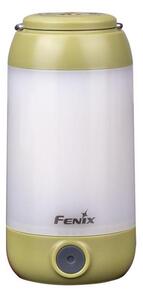 Fenix CL26RGREEN - LED Prijenosna punjiva lampa LED/USB IP66 400 lm 400 h zelena