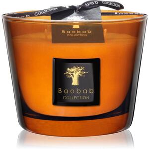 Baobab Collection Les Prestigieuses Cuir de Russie mirisna svijeća 10 cm
