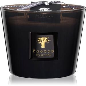 Baobab Les Prestigieuses Encre de Chine mirisna svijeća 10 cm