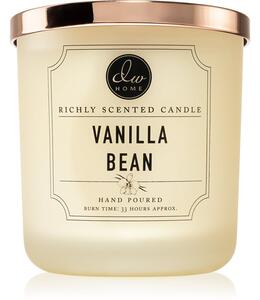 DW Home Signature Vanilla Bean mirisna svijeća 261 g