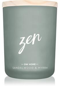 DW Home Zen mirisna svijeća 210,07 g