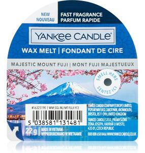 Yankee Candle Majestic Mount Fuji vosak za aroma lampu 22 g
