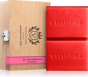 Vellutier By The Fireplace vosak za aroma lampu 50 g