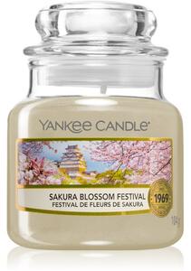 Yankee Candle Sakura Blossom Festival mirisna svijeća 104 g