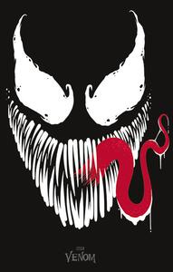 Poster Venom - Face